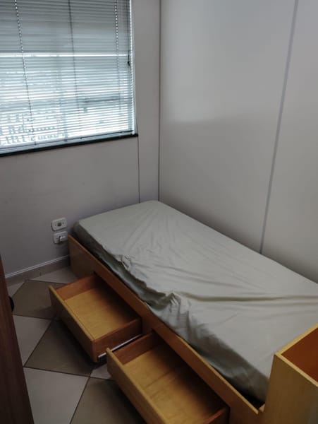 Foto do quarto
