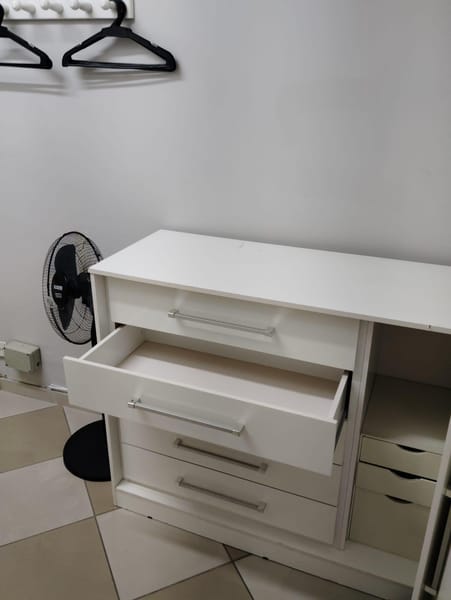 Foto do quarto