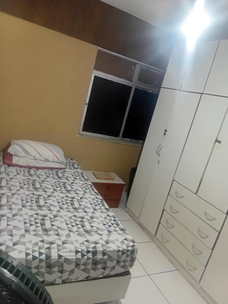 Foto do quarto