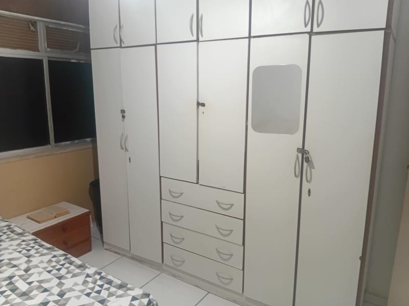 Foto da cozinha
