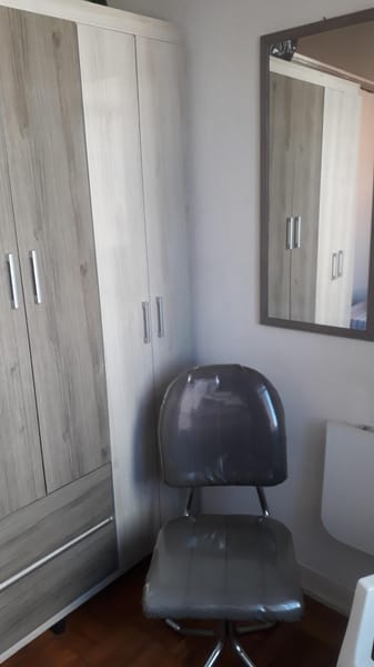 Foto do banheiro
