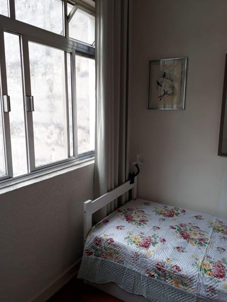 Foto do quarto