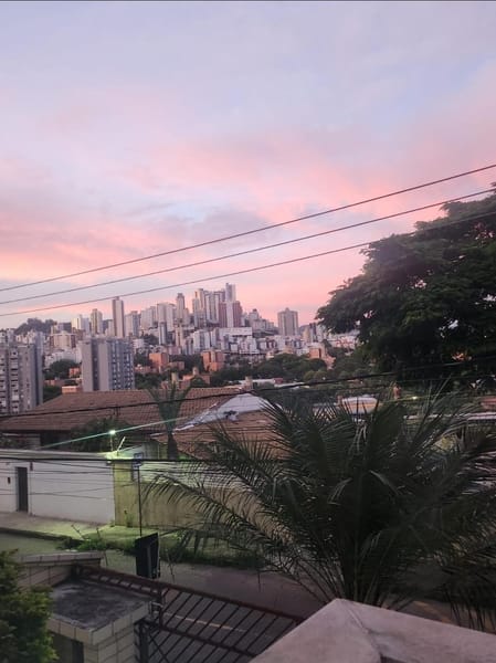 Foto da cozinha