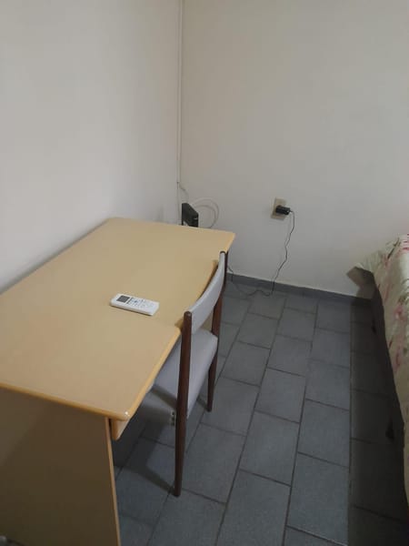 Foto do quarto