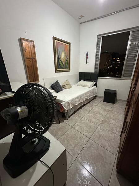 Foto do quarto