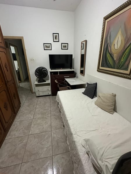 Foto do banheiro