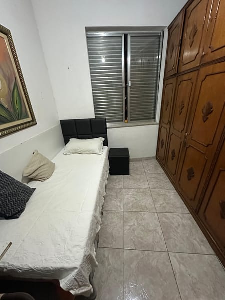 Foto do quarto