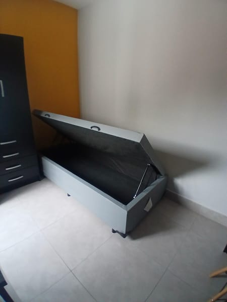 Foto do quarto