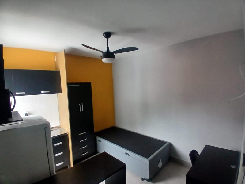 Foto do quarto