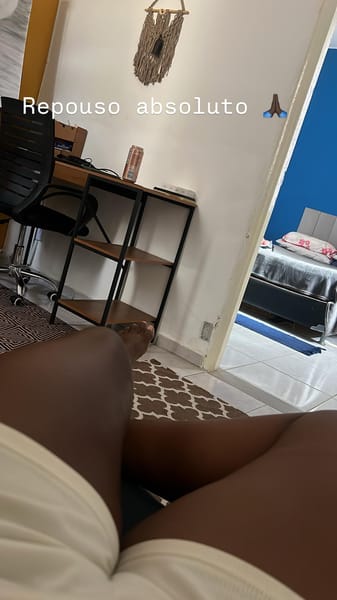Foto da cozinha