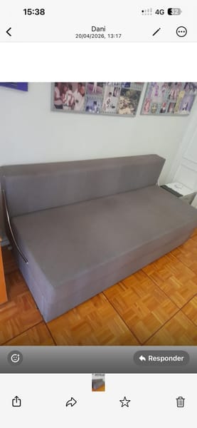 Foto do quarto