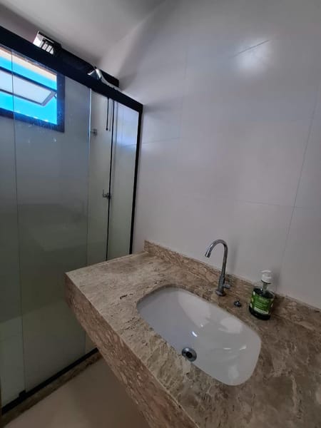 Foto da cozinha