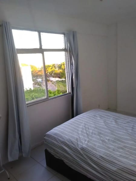 Foto do quarto