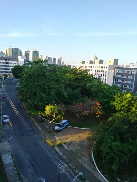 Foto do banheiro