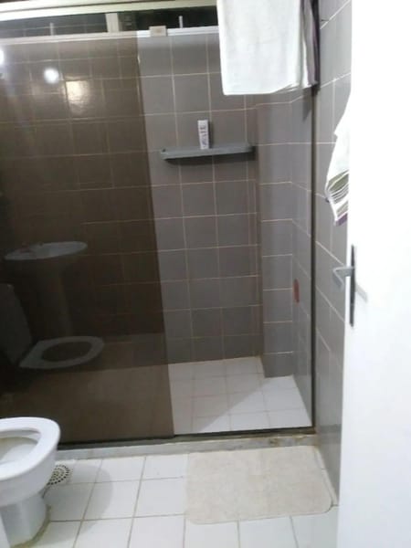 Foto do quarto