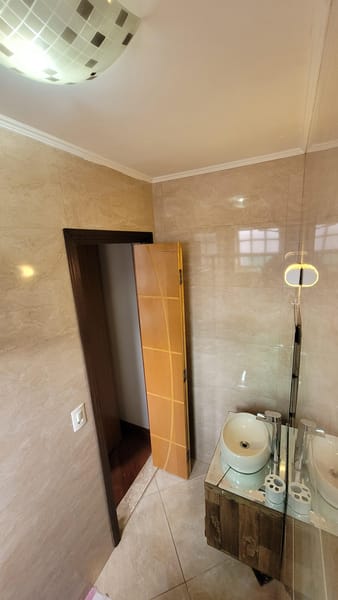 Foto do quarto