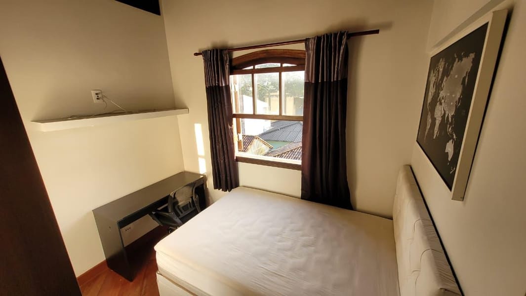 Foto do quarto