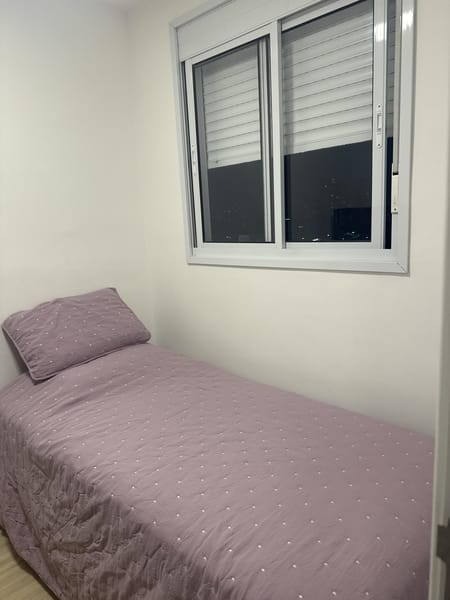 Foto do quarto