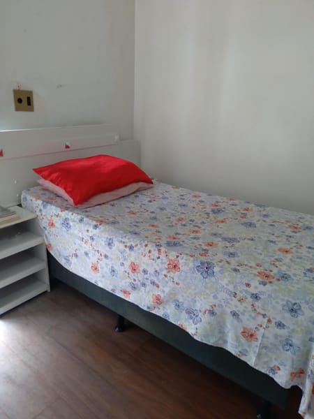 Foto do quarto