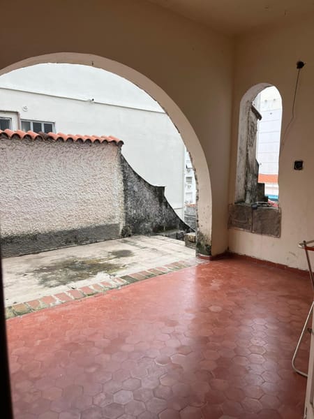 Foto da cozinha