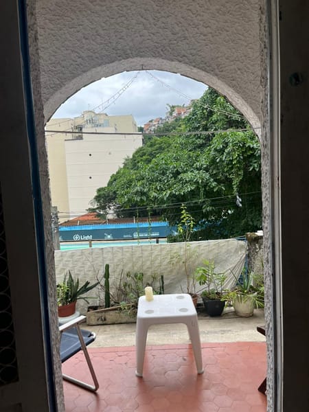 Foto do quarto