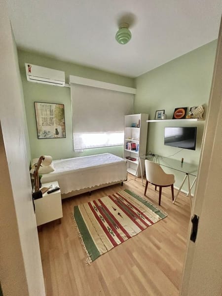 Foto do quarto