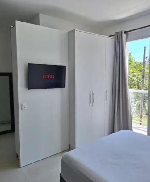 Foto do quarto