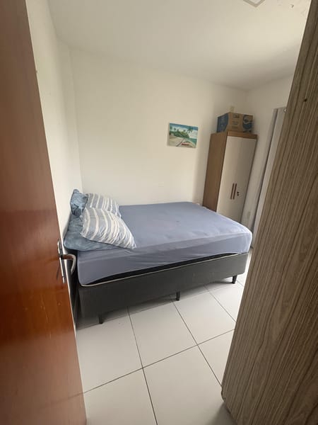 Foto do quarto