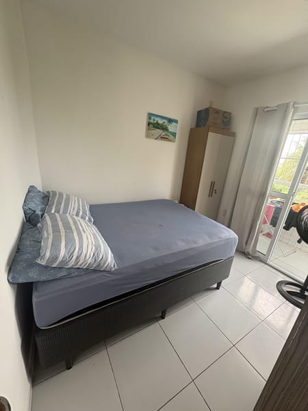 Foto do quarto
