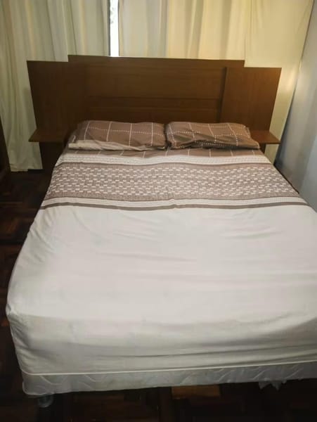 Foto do quarto