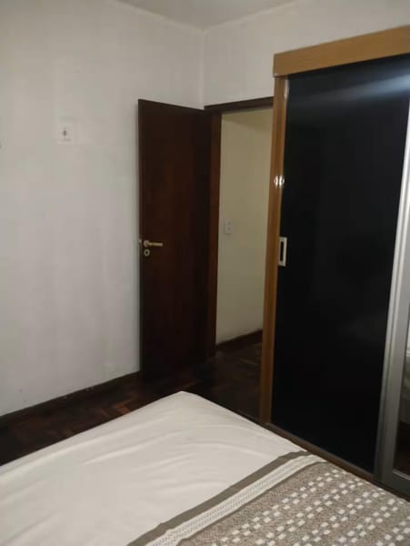 Foto do banheiro