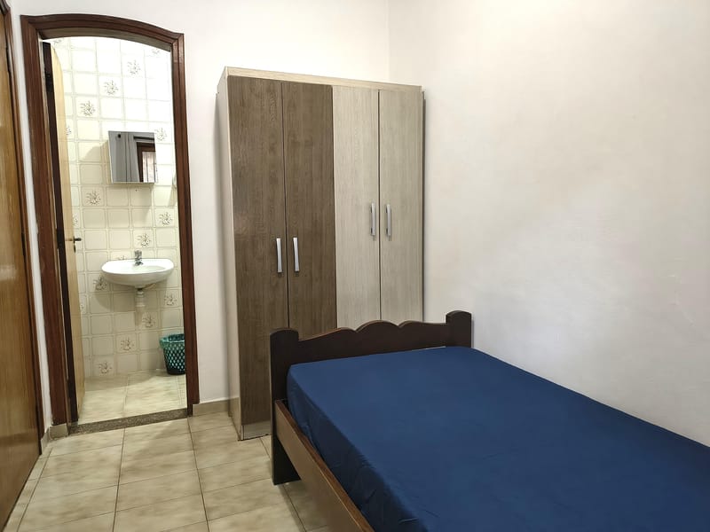 Foto do quarto