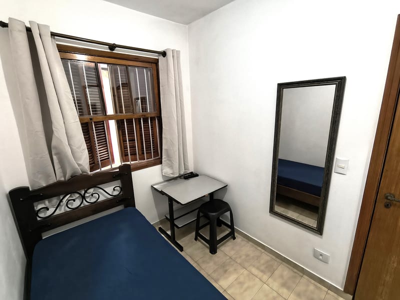 Foto do quarto