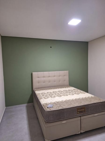 Foto do banheiro