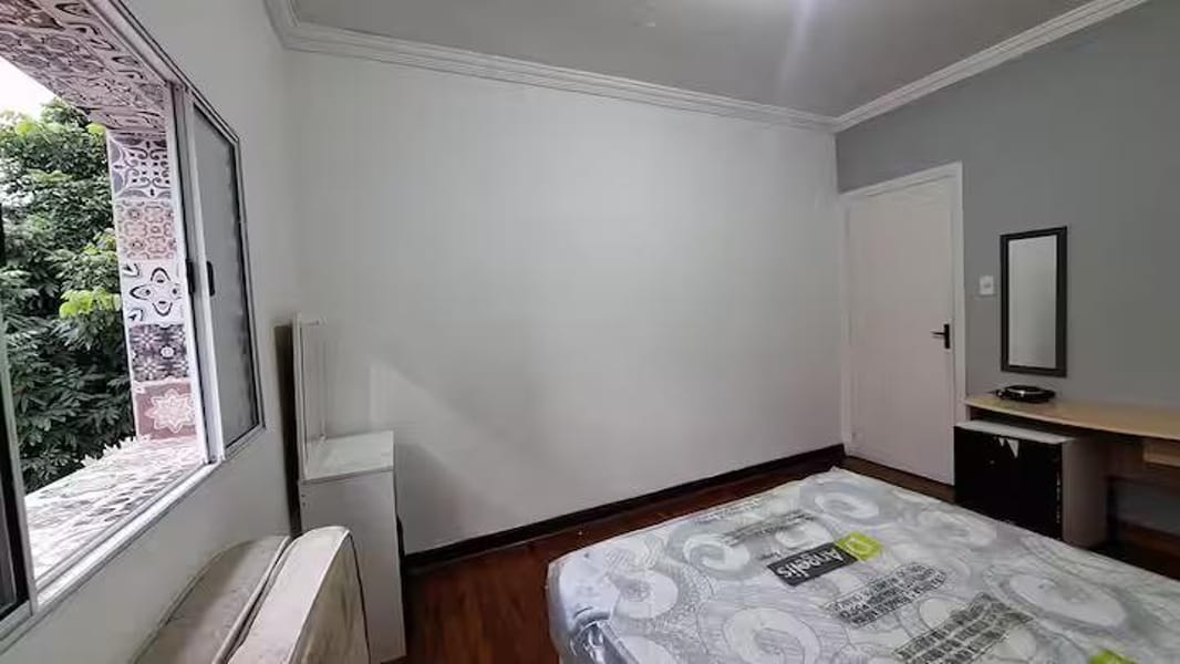 Foto do quarto