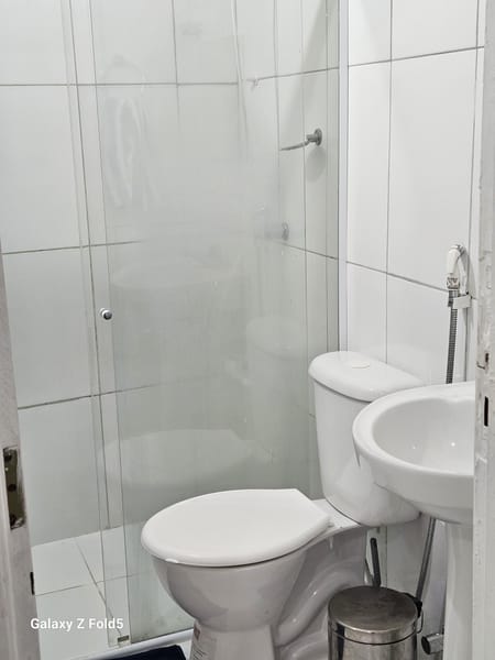 Foto do quarto