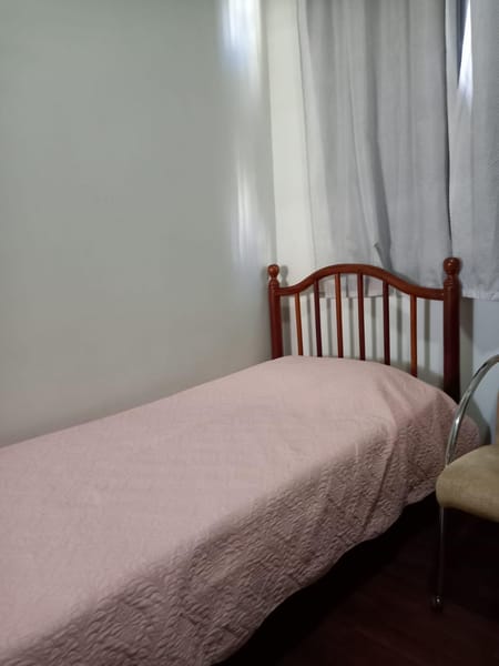 Foto do quarto