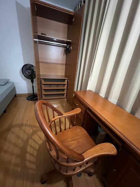 Foto do quarto
