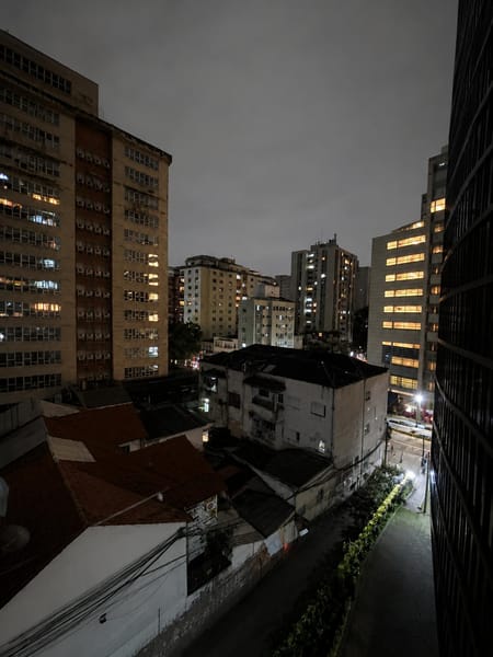 Foto da cozinha