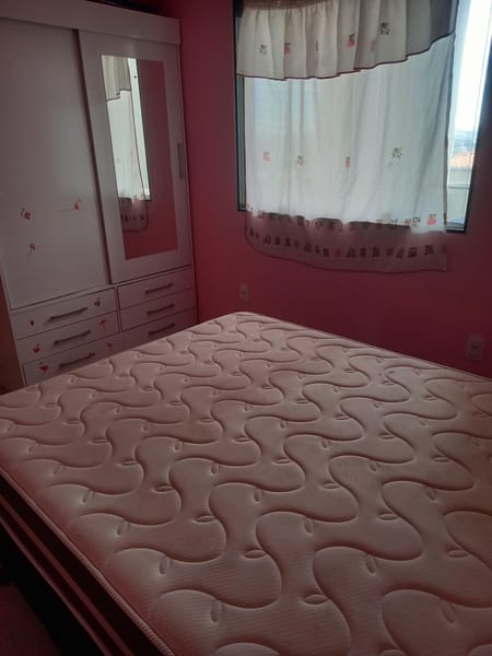 Foto do quarto