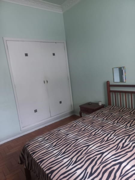 Foto do quarto
