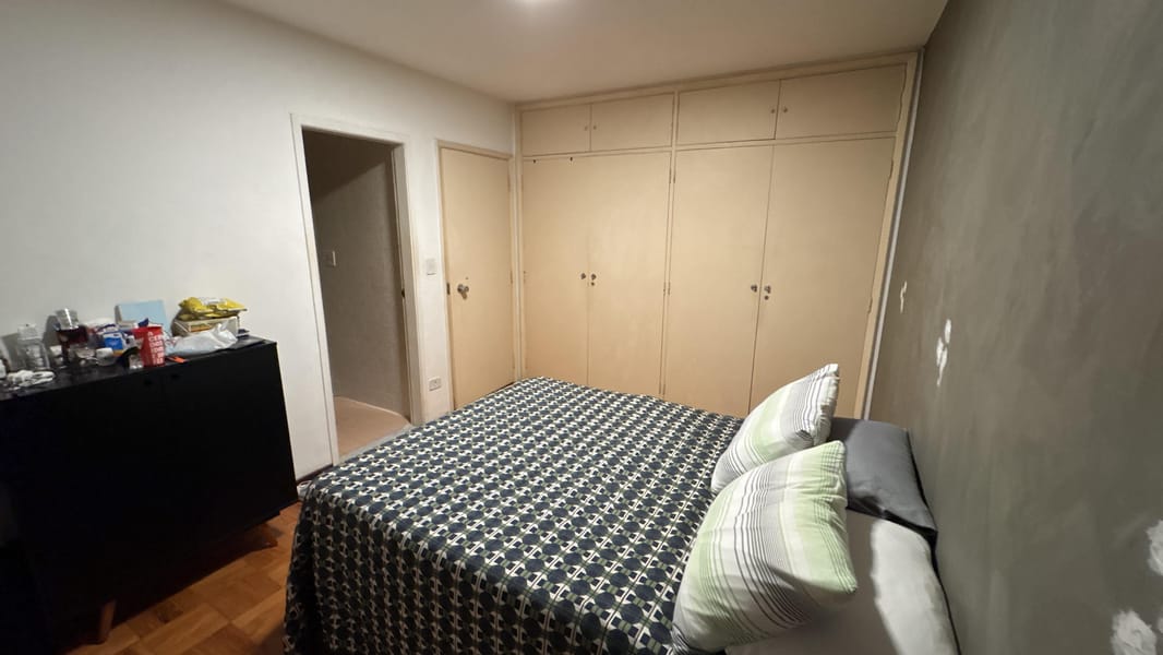 Foto do quarto