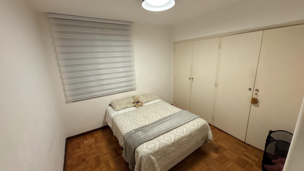 Foto do quarto