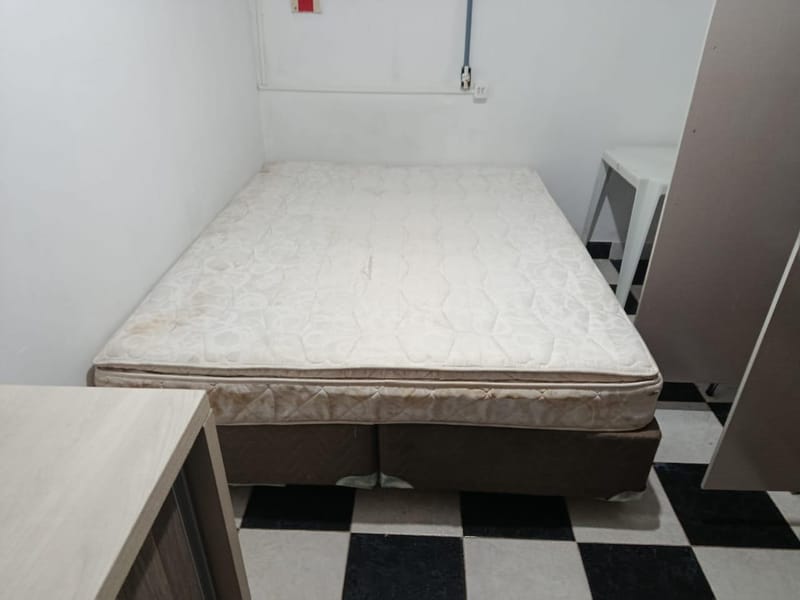 Foto do quarto