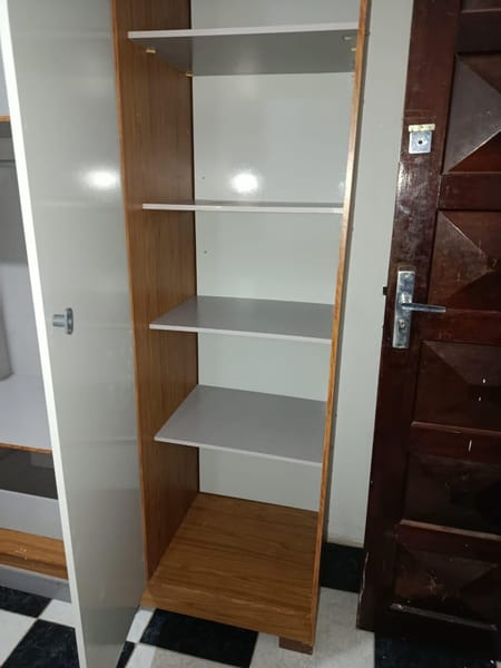 Foto do quarto