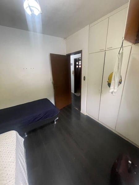Foto do banheiro
