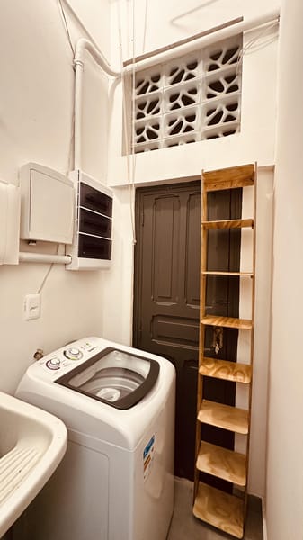 Foto do quarto