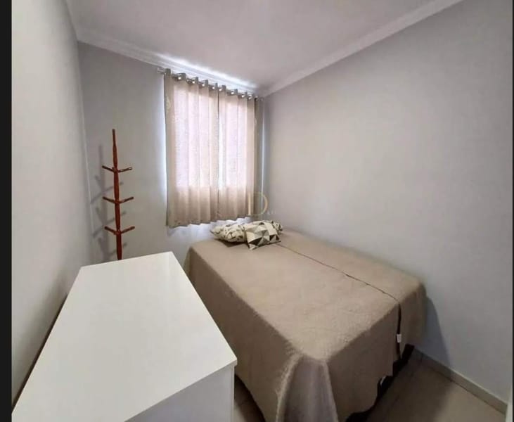 Foto do quarto