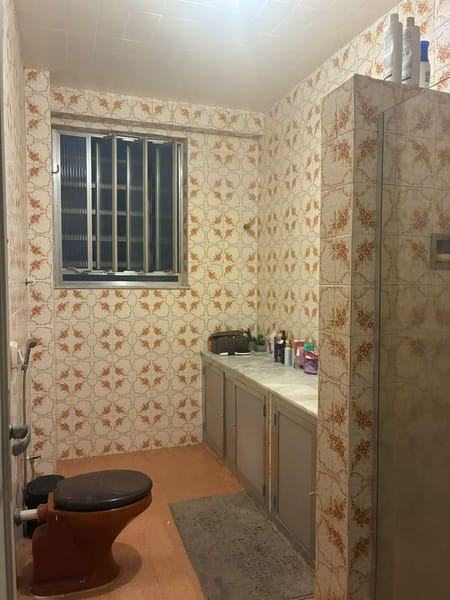 Foto da cozinha