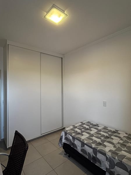 Foto do quarto